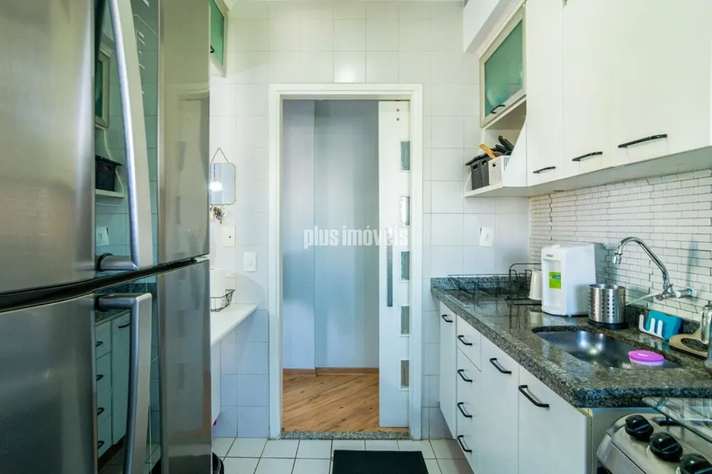 Apartamento, 3 quartos, 61 m² - Foto 8