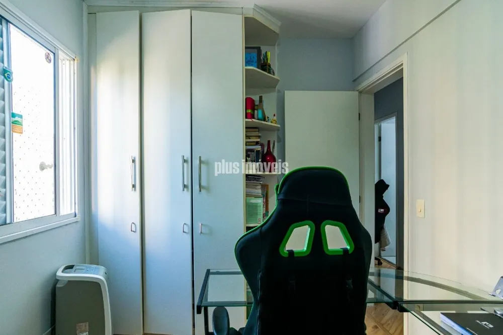 Apartamento, 3 quartos, 61 m² - Foto 1