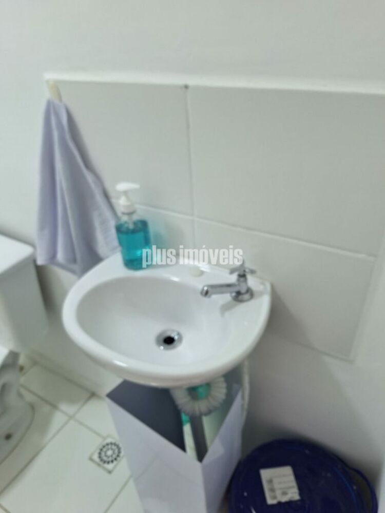 Apartamento, 2 quartos, 36 m² - Foto 8