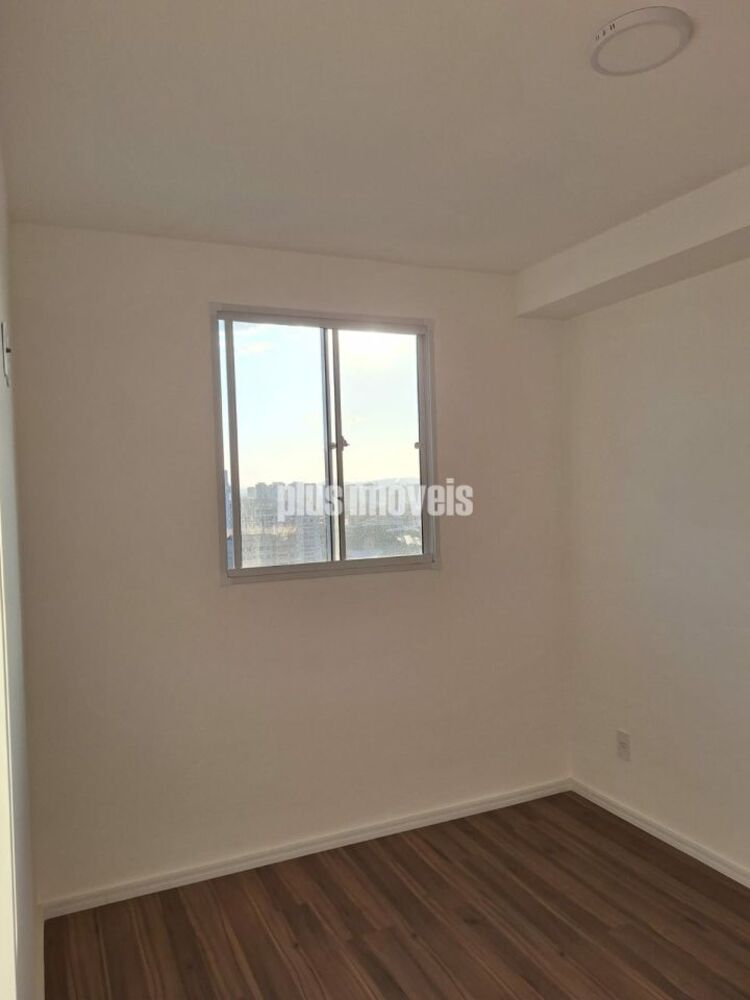 Apartamento, 2 quartos, 36 m² - Foto 7