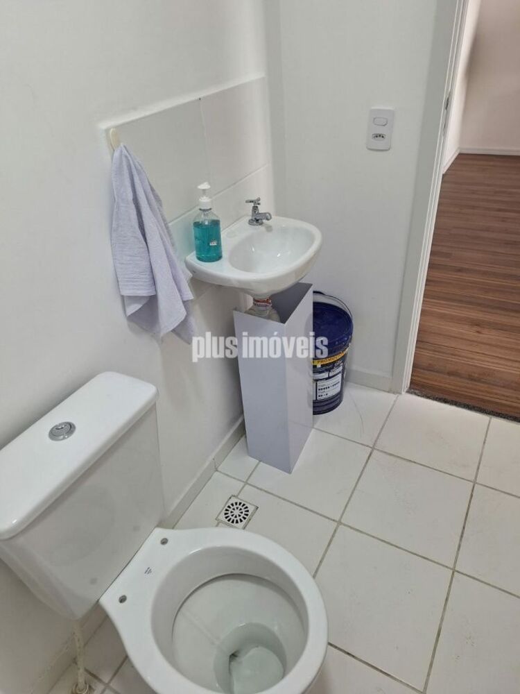 Apartamento, 2 quartos, 36 m² - Foto 5