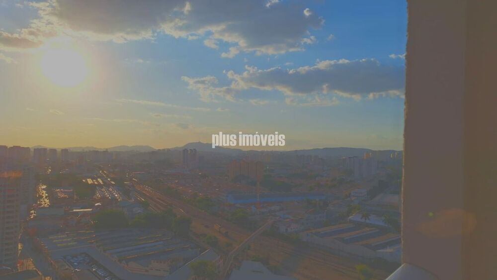 Apartamento, 2 quartos, 36 m² - Foto 2