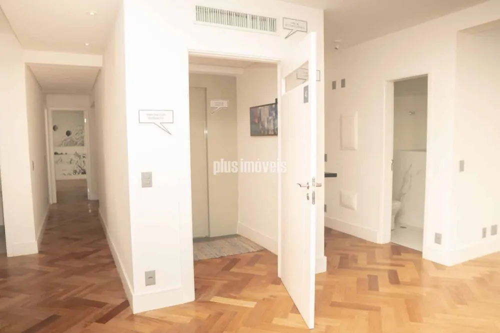 Apartamento, 3 quartos, 127 m² - Foto 8