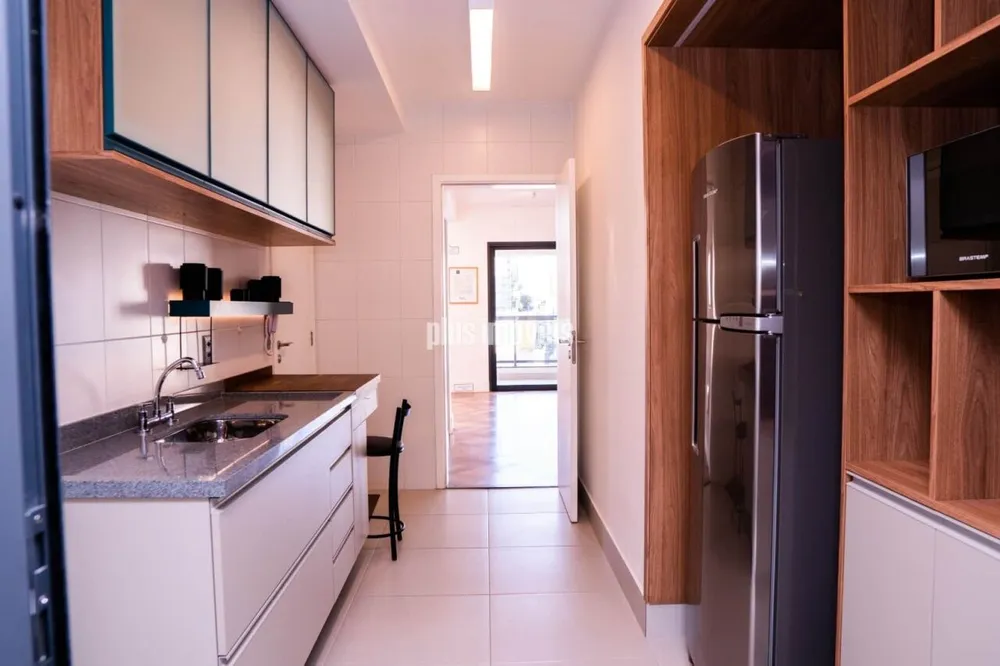 Apartamento, 3 quartos, 127 m² - Foto 5