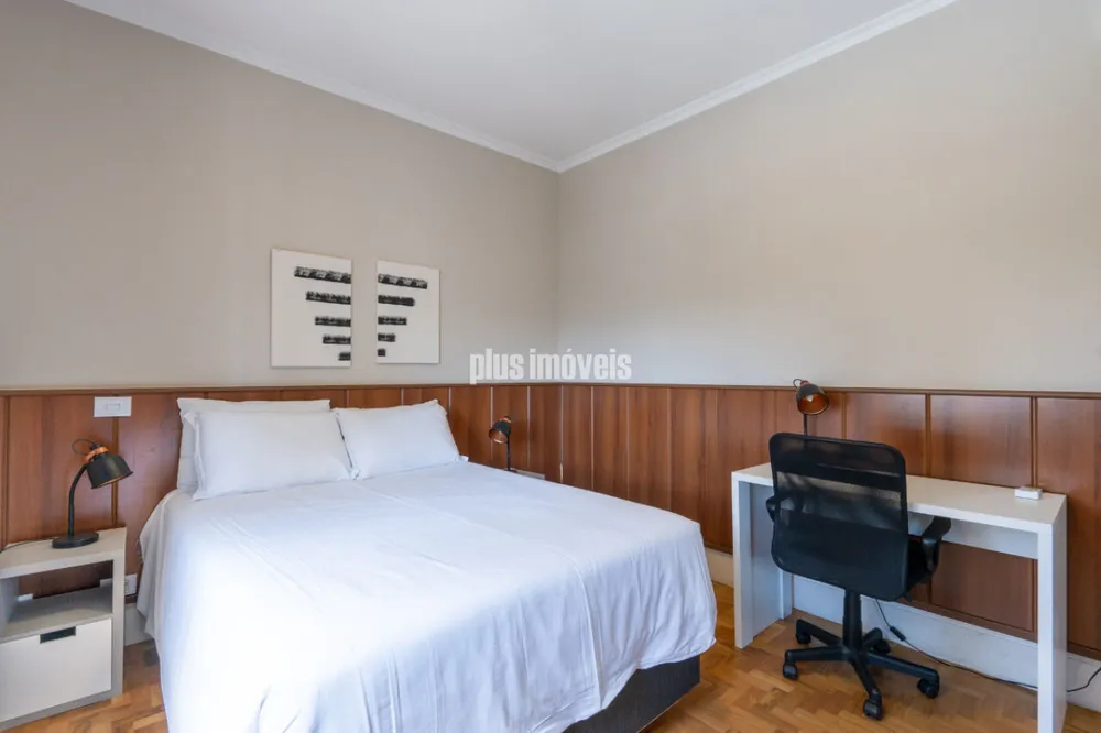 Apartamento, 3 quartos, 187 m² - Foto 1