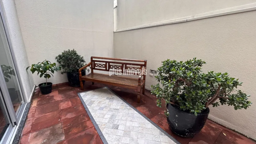 Apartamento, 3 quartos, 187 m² - Foto 2