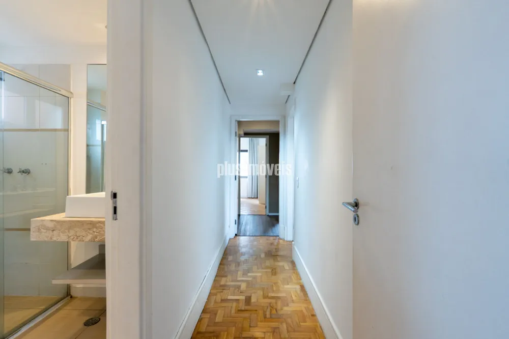 Apartamento, 3 quartos, 187 m² - Foto 4