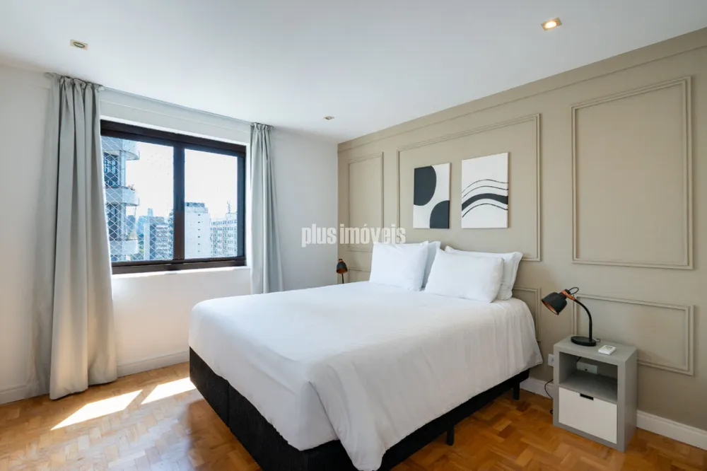 Apartamento, 3 quartos, 187 m² - Foto 3