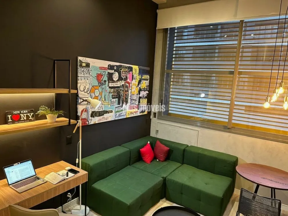 Loft, 35 m² - Foto 1