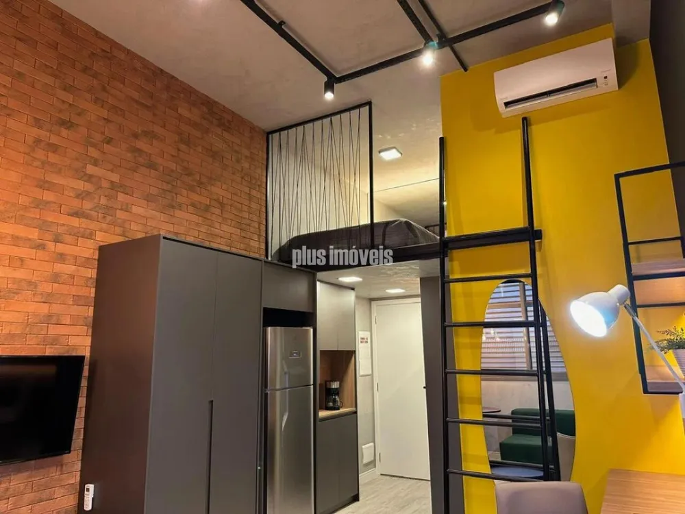 Loft, 35 m² - Foto 2