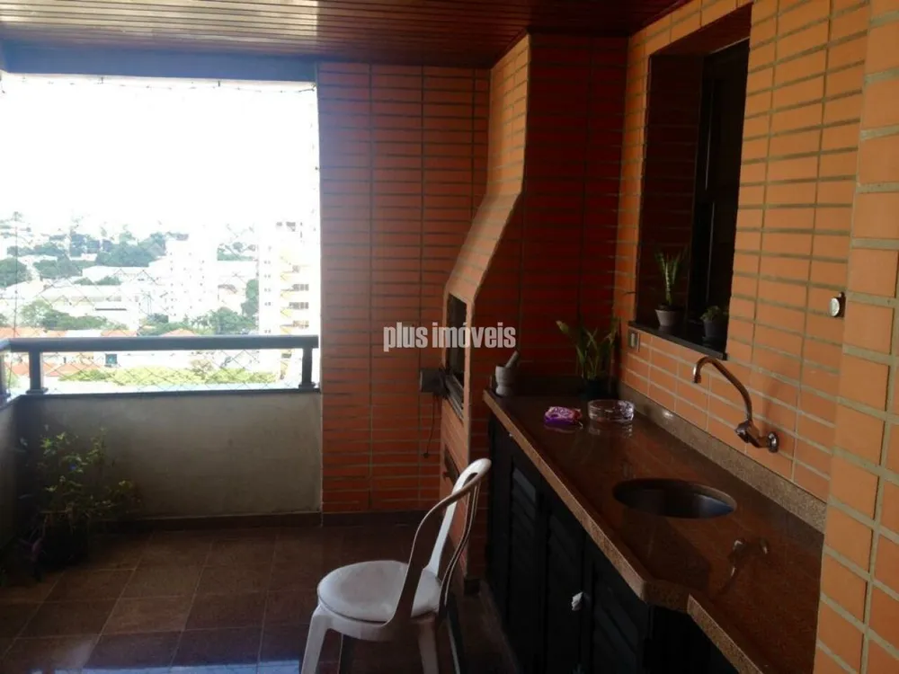 Apartamento, 4 quartos, 227 m² - Foto 5