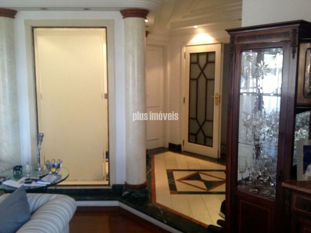 Apartamento, 4 quartos, 227 m² - Foto 6