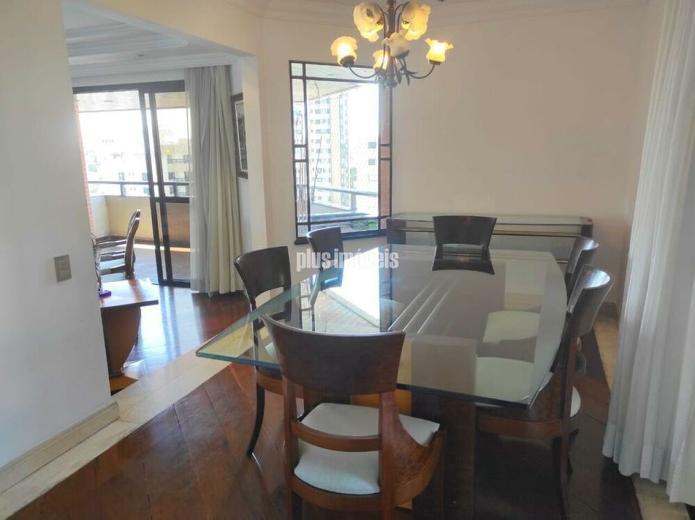 Apartamento, 4 quartos, 227 m² - Foto 26