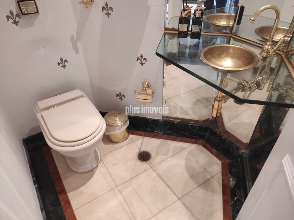 Apartamento, 4 quartos, 227 m² - Foto 29