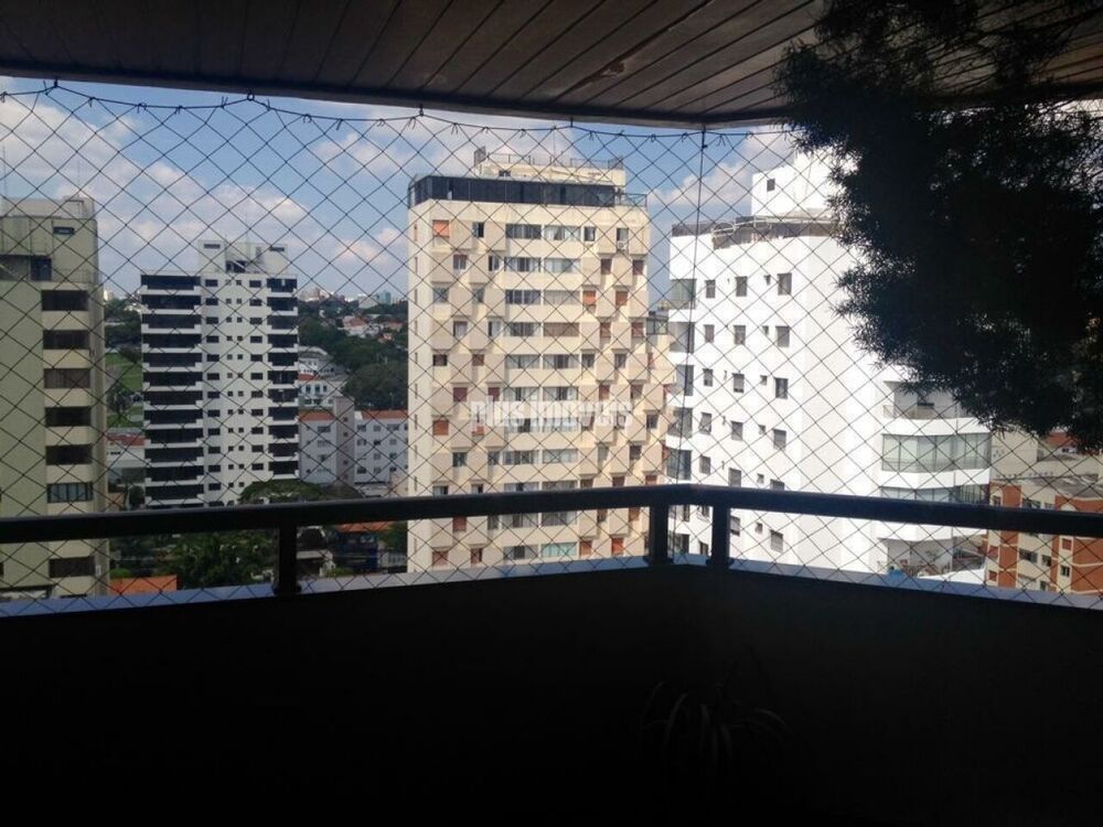 Apartamento, 4 quartos, 227 m² - Foto 10