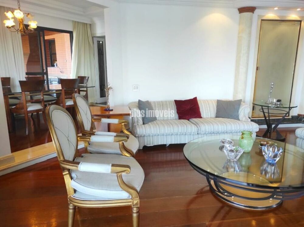 Apartamento, 4 quartos, 227 m² - Foto 21