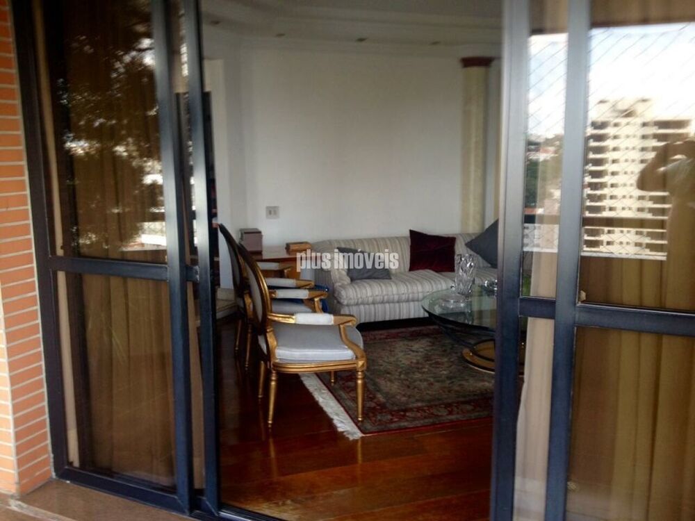Apartamento, 4 quartos, 227 m² - Foto 9