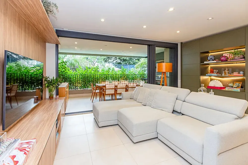 Apartamento, 3 quartos, 145 m² - Foto 8