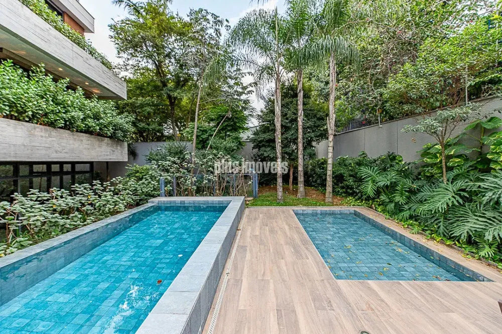 Apartamento, 3 quartos, 145 m² - Foto 5