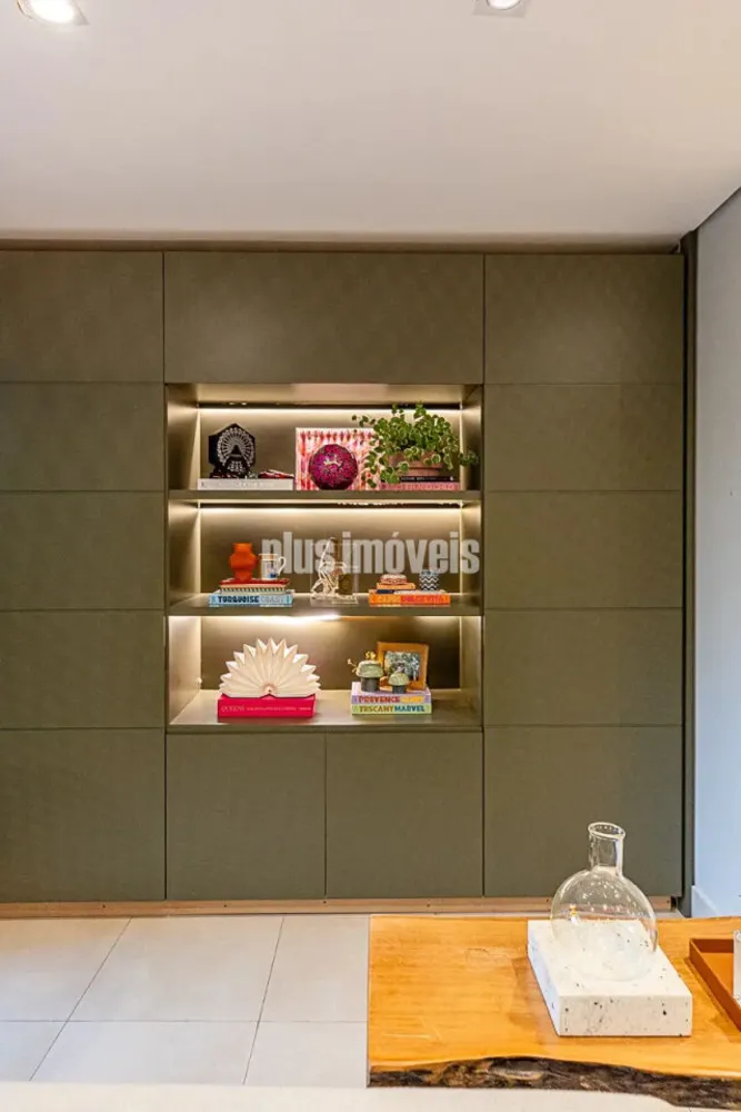 Apartamento, 3 quartos, 145 m² - Foto 6