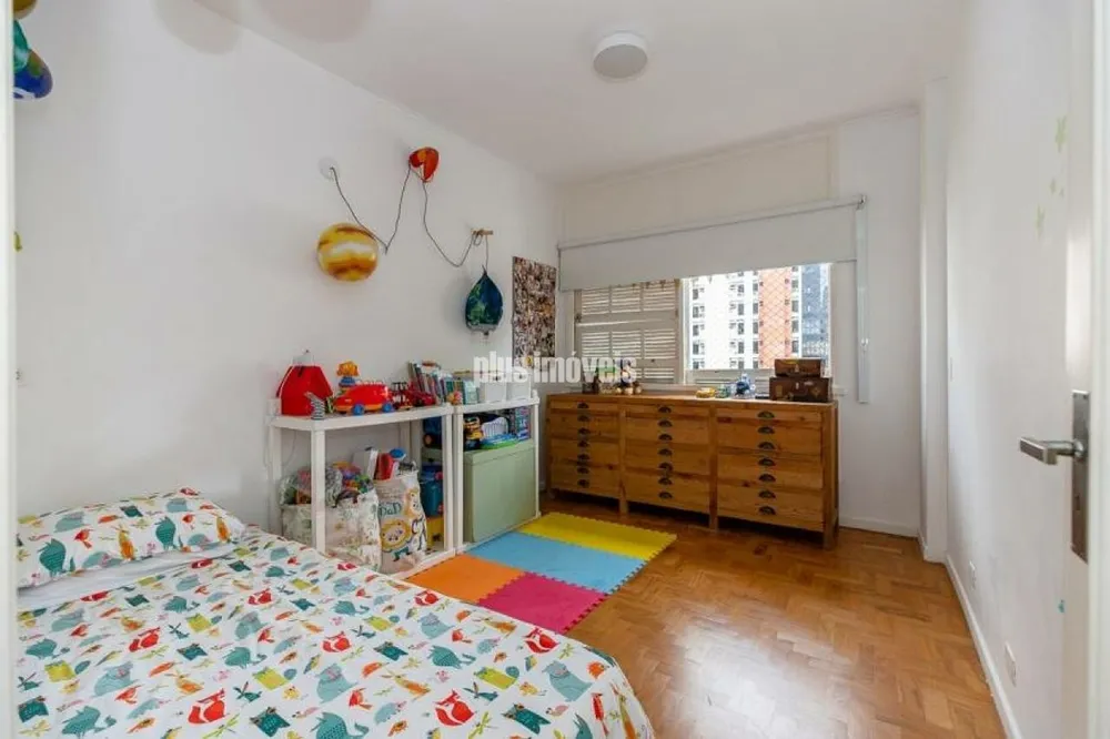 Apartamento, 3 quartos, 165 m² - Foto 3