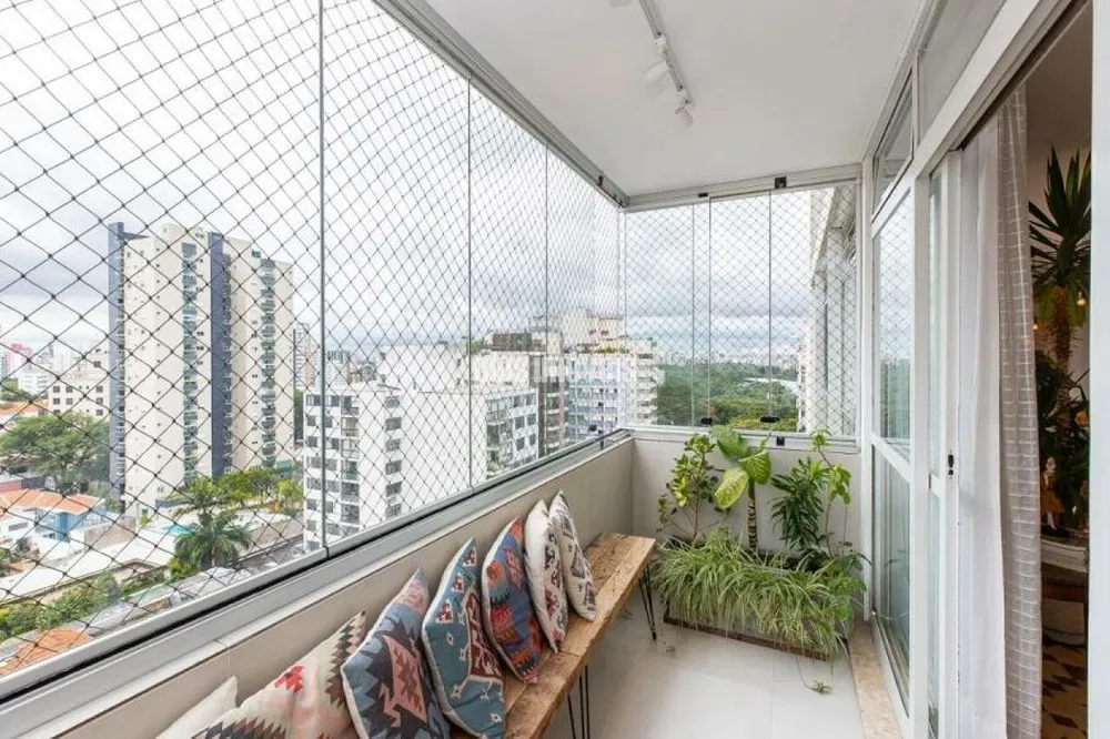 Apartamento, 3 quartos, 165 m² - Foto 4