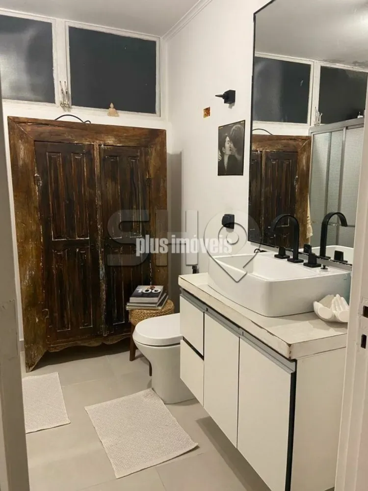 Apartamento, 3 quartos, 165 m² - Foto 2