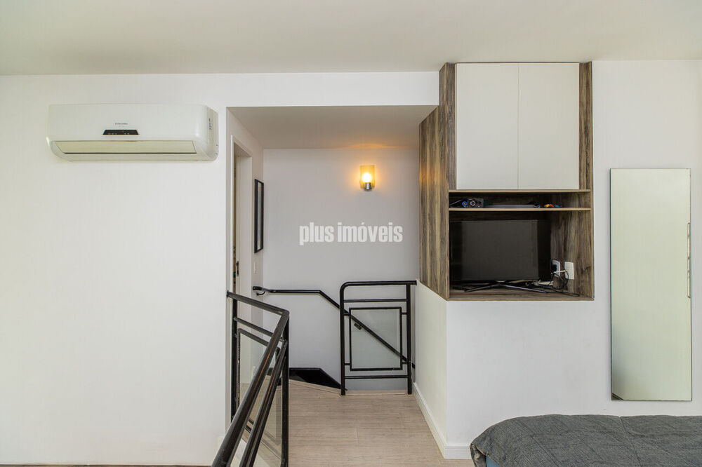 Apartamento, 1 quarto, 44 m² - Foto 4