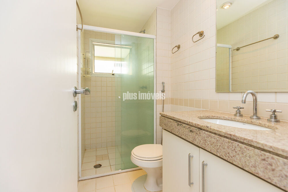 Apartamento, 1 quarto, 44 m² - Foto 1