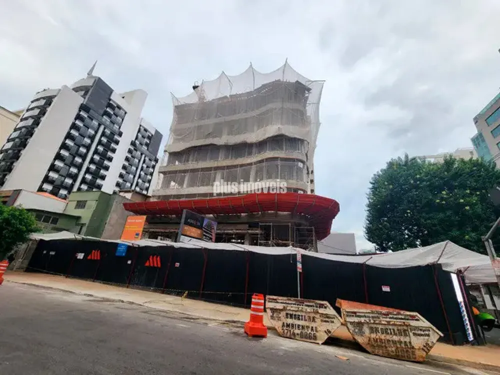 Apartamento, 3 quartos, 201 m² - Foto 4