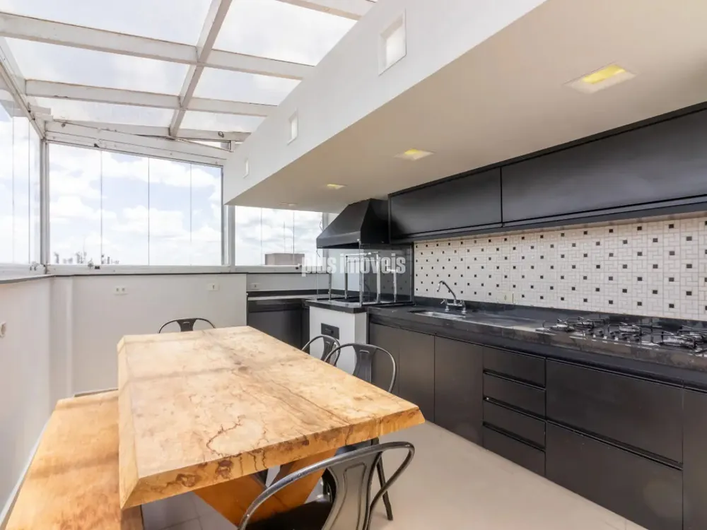 Apartamento, 3 quartos, 160 m² - Foto 1