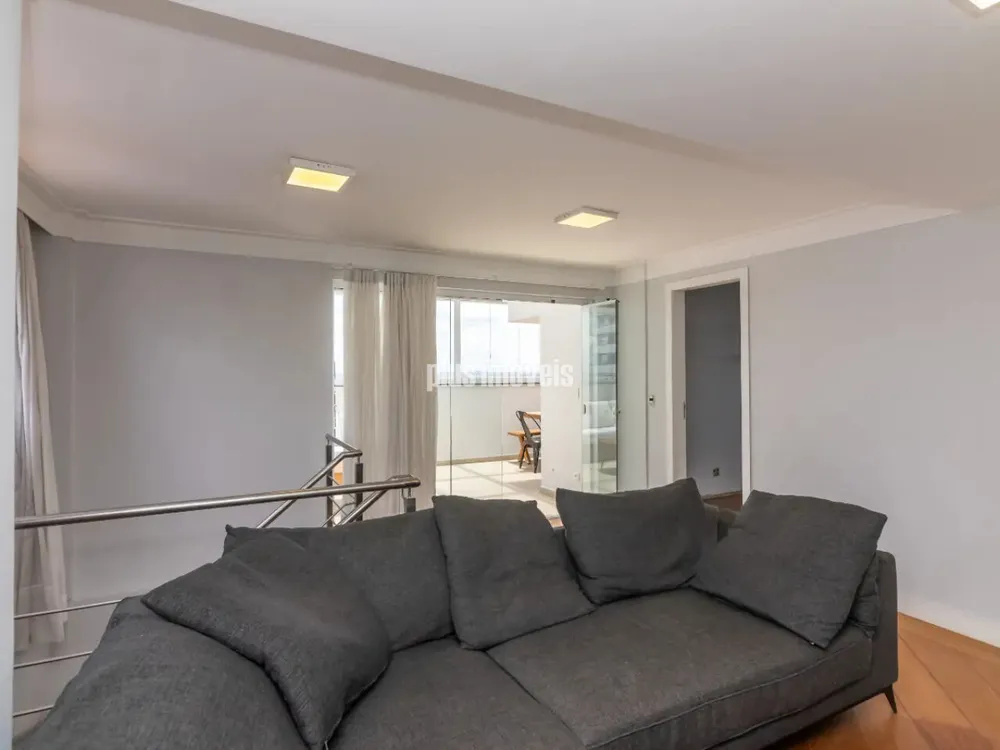 Apartamento, 3 quartos, 160 m² - Foto 4