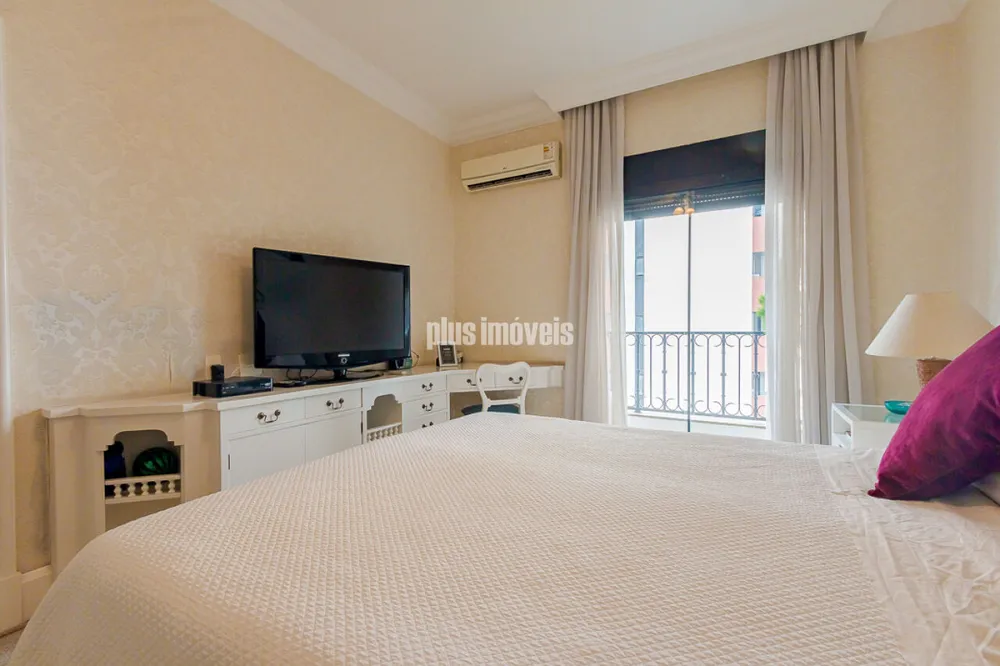 Apartamento, 4 quartos, 455 m² - Foto 16