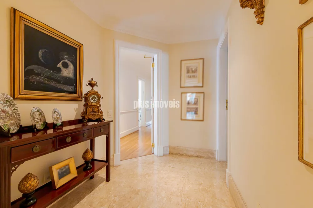 Apartamento, 4 quartos, 455 m² - Foto 11