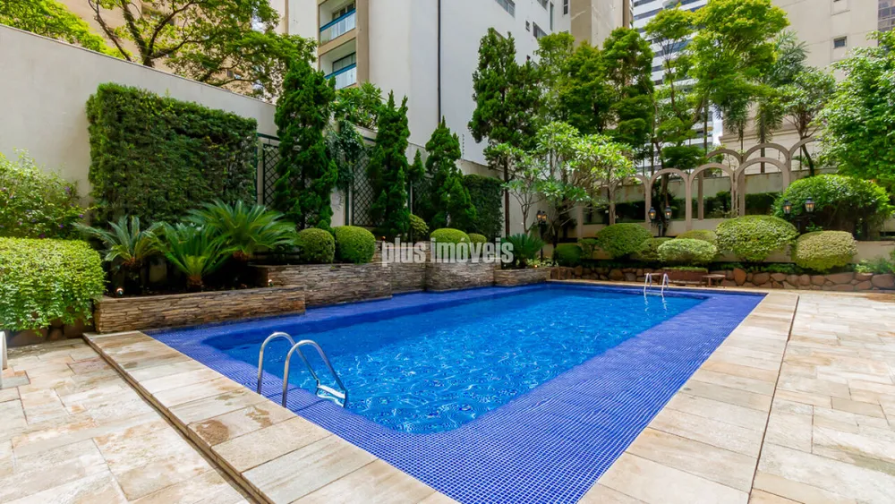 Apartamento, 4 quartos, 455 m² - Foto 14