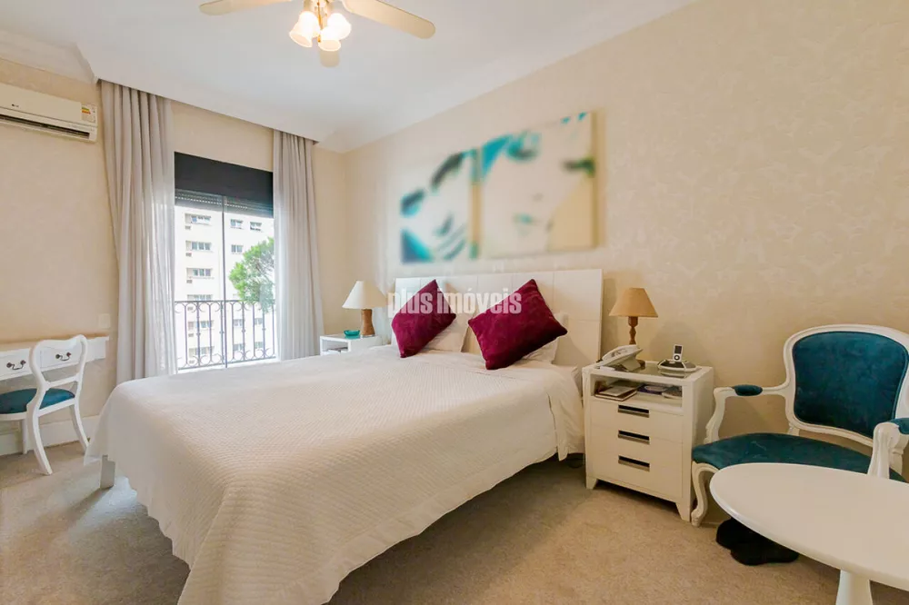 Apartamento, 4 quartos, 455 m² - Foto 12