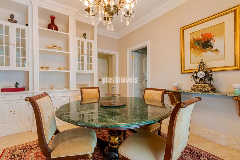 Apartamento, 4 quartos, 455 m² - Foto 4