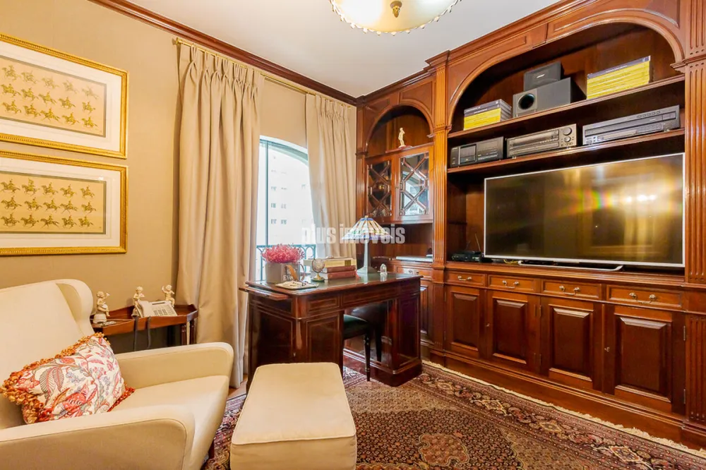 Apartamento, 4 quartos, 455 m² - Foto 13
