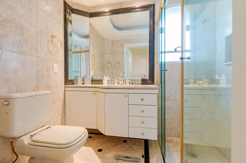 Apartamento, 4 quartos, 455 m² - Foto 2
