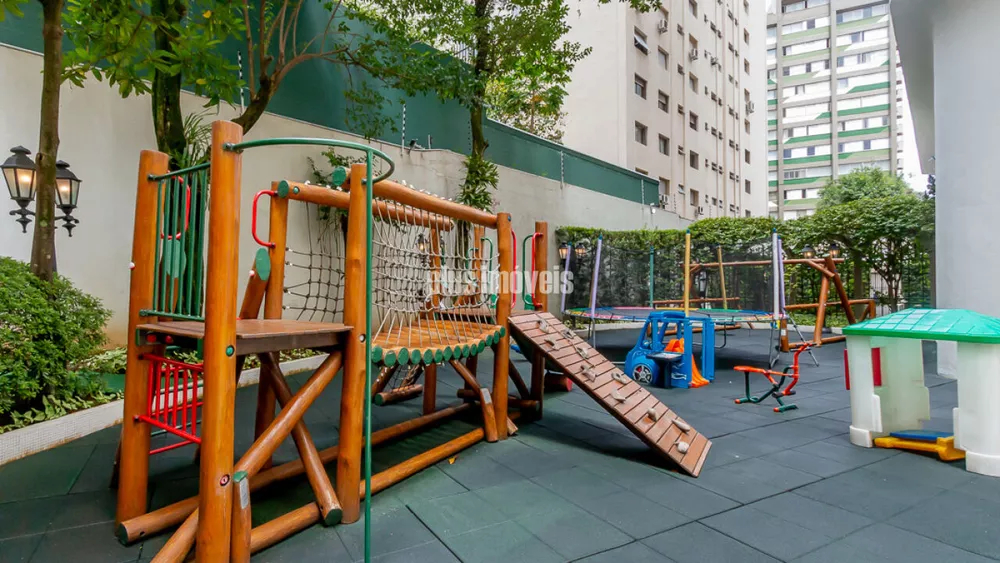 Apartamento, 4 quartos, 455 m² - Foto 3