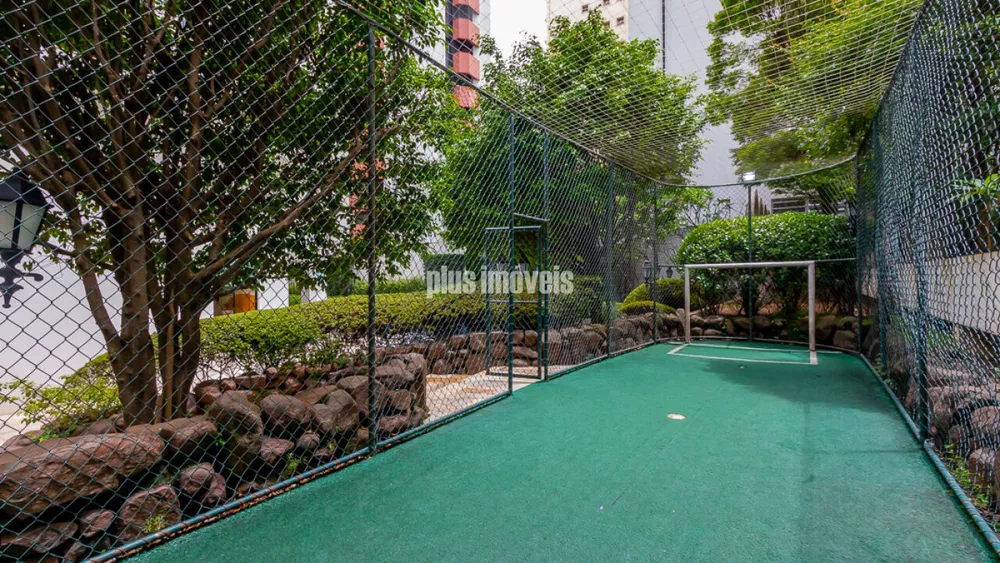 Apartamento, 4 quartos, 455 m² - Foto 8