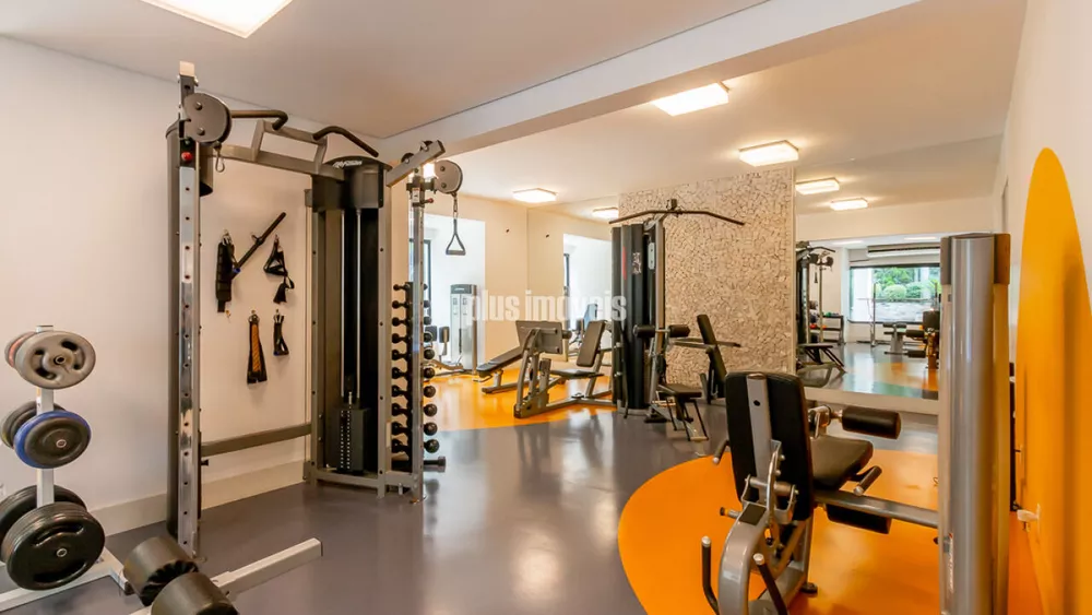 Apartamento, 4 quartos, 455 m² - Foto 6