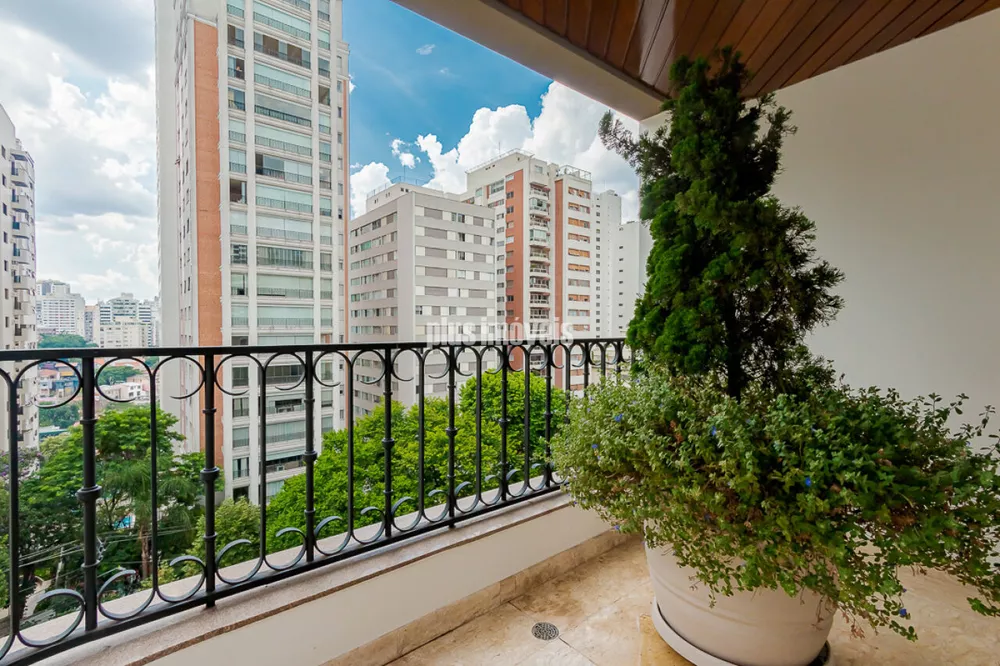 Apartamento, 4 quartos, 455 m² - Foto 10