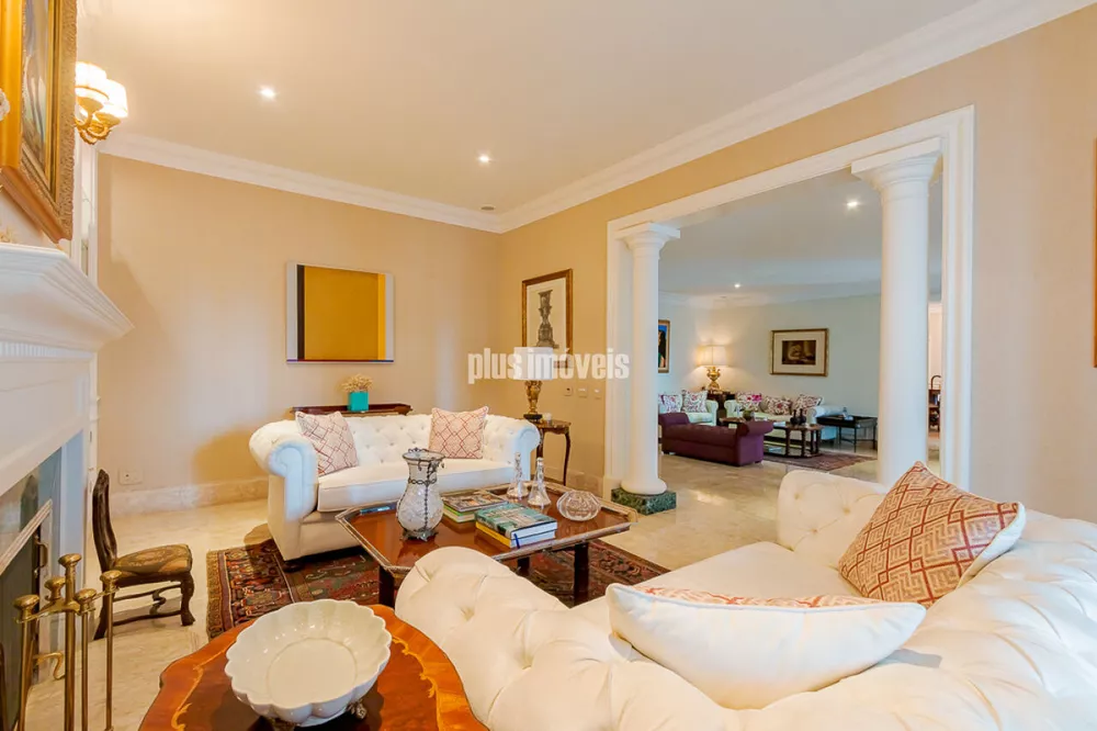 Apartamento, 4 quartos, 455 m² - Foto 5