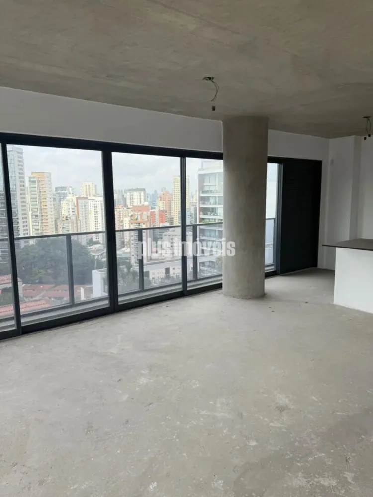 Apartamento, 2 quartos, 156 m² - Foto 3