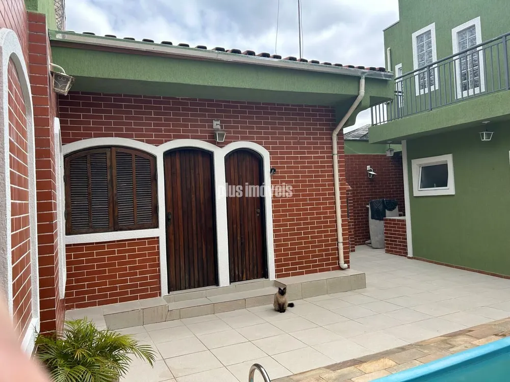 Casa, 5 quartos, 280 m² - Foto 2