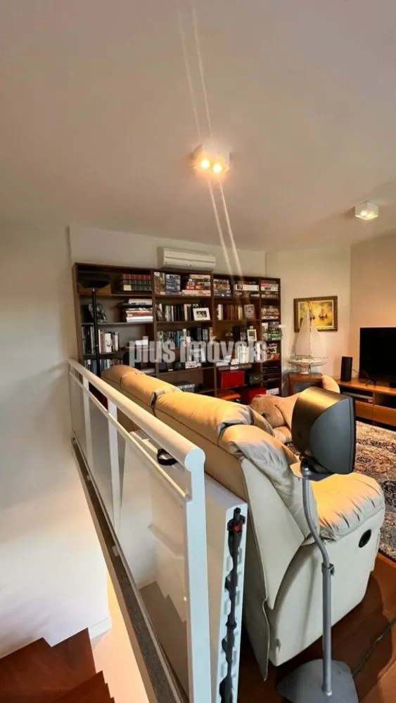 Apartamento, 3 quartos, 151 m² - Foto 1
