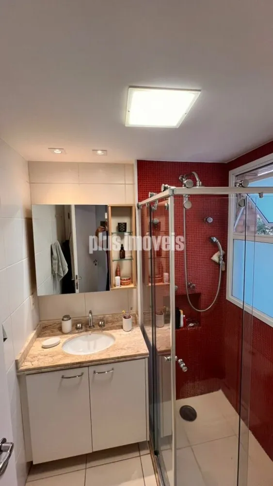 Apartamento, 3 quartos, 151 m² - Foto 3