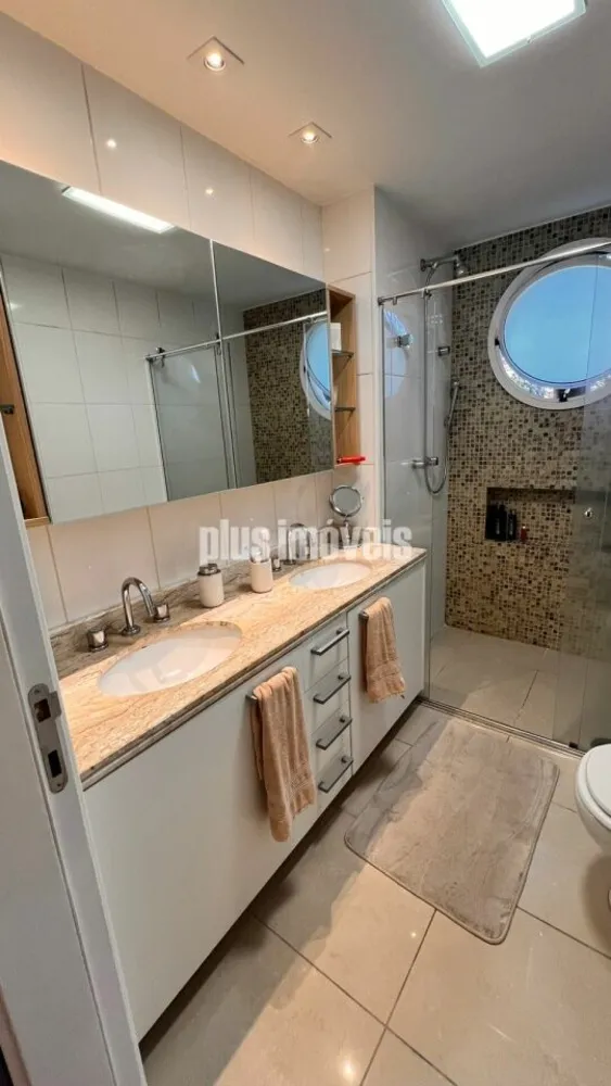 Apartamento, 3 quartos, 151 m² - Foto 2