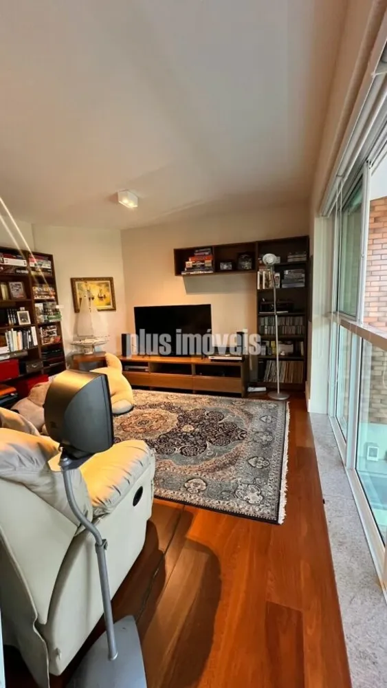 Apartamento, 3 quartos, 151 m² - Foto 4